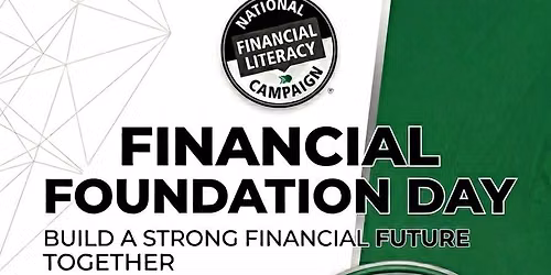 Financial Foundation Day