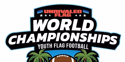 Youth Flag Football World Championships