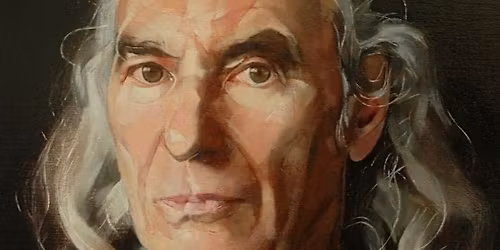 Portrait Drawing and Painting (Mondays) with Allan Ramsay (Jun-Jul)