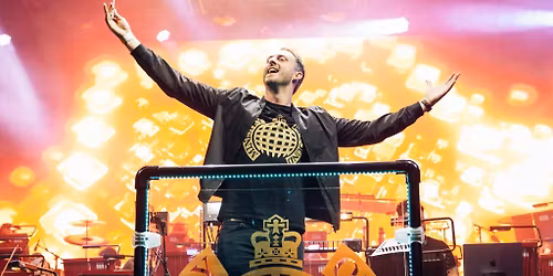 Ministry Of Sound Classical - Live at Rochester Castle