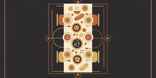 The Community Table at The Post