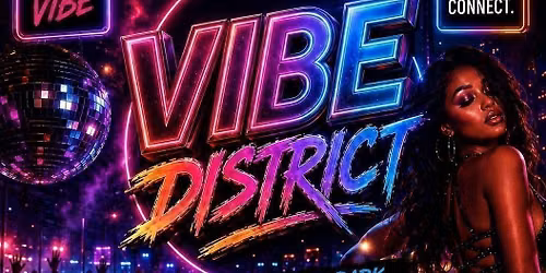 VIBE DISTRICT VOL. 2 \u2014 AFTER DARK \ud83c\udf19