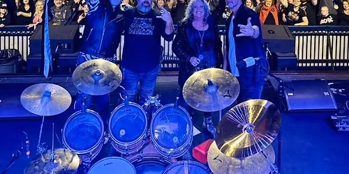 MeanStreek Rocks Wild Wing Cafe