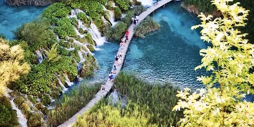 Pentecost Break: Croatian & Slovenian Trip on 21-25 May 2026 by Uniflucht