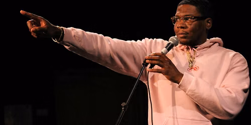 Snaps & Taps Open Mic Night - Hosted by Randum