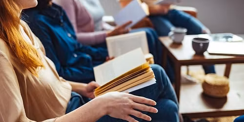 Reading History Book Club