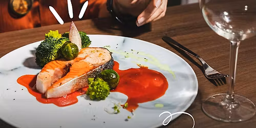 Art-To-Table Dinner Fundraiser: Cultivate Waco