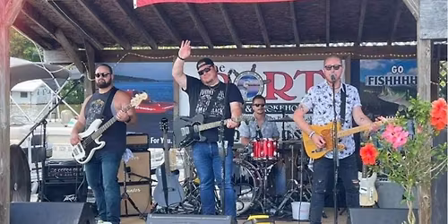 \u201cHillbilly Deluxe!\u201d - Carroll Community Festival 