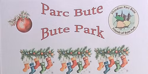Bute Park Christmas Crafts