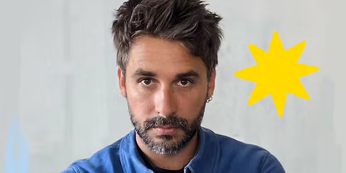 Signature Alexandre Delaunay "Mascarade