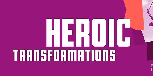 Parking Eugene Symphony: Heroic Transformations