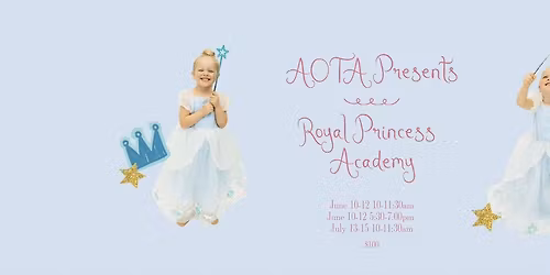 Royal Princess Academy