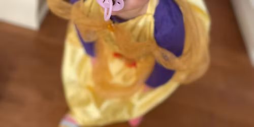 \ud83d\udc78\ud83c\udffc\ud83d\udc96\ud83e\udd34\ud83c\udffbReesie's 2nd Annual Prince & Princess Ball (All Ages) 