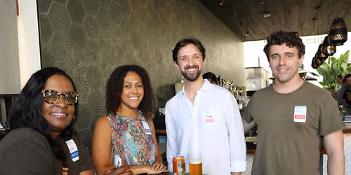 OutPro Los Angeles LGBTQ+ Networking