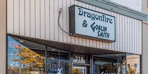 10th Anniversary Celebration! 