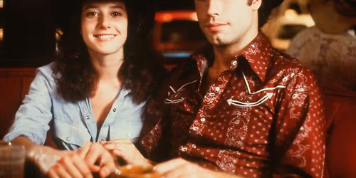 Urban Cowboy 