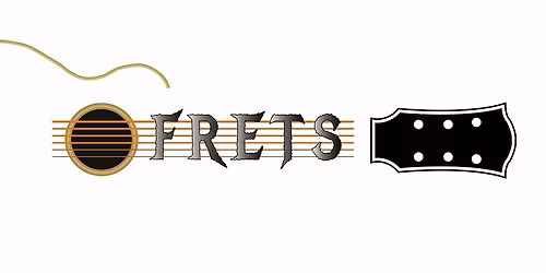 Frets debut at September's Too!!!