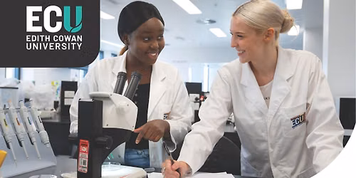 WAFDC - Science & Engineering workships for Deaf teens