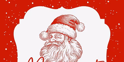 Breakfast With Santa