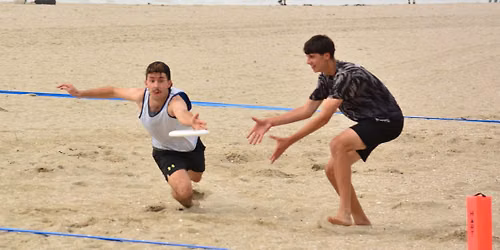 Indoor Ultimate Frisbee (sport)