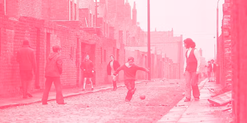 Street Football: The Real Grassroots of the Beautiful Game