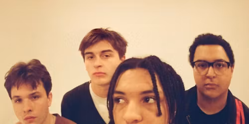 Live Music: Channel Bluff