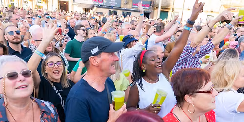 Rochdale Feel Good Festival