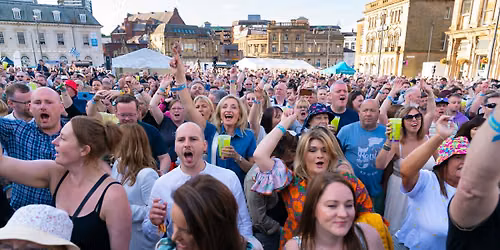 Rochdale Feel Good Festival