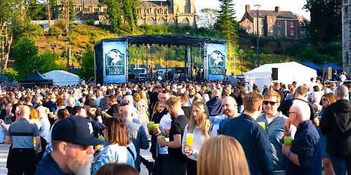 Rochdale Feel Good Festival