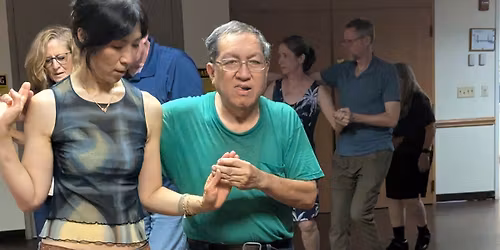 Country Dancing for Couples and Line Dancers in N. VA