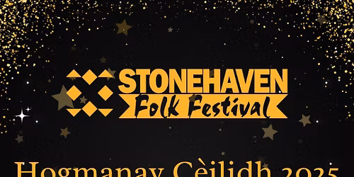 Hogmanay C\u00e8ilidh 2025