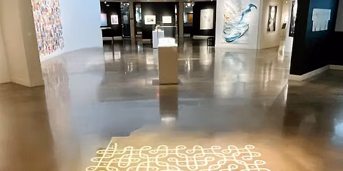 Kolam Workshop with Bala Thiagarajan | Threaded Narratives