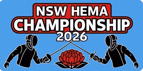 NSW HEMA CHAMPIONSHIP 2026