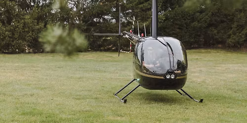 Learn to Fly - Open House