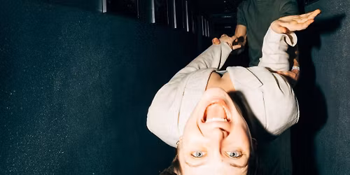 UTSOLGT! ROYA: Europe Tour \/ Bl\u00e5 \/ Pres. av Live Nation