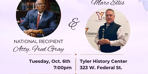 Simeon Booker Award For Courage