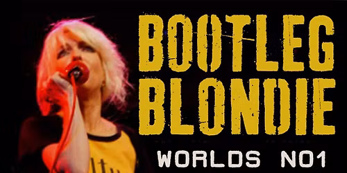 Bootleg Blondie