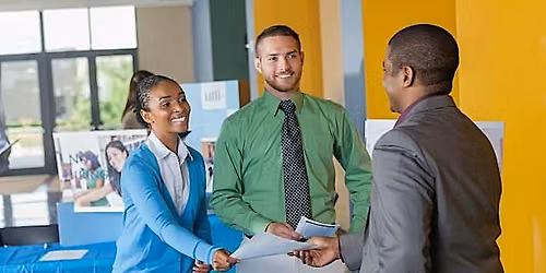 Self-Help Credit Union Job Fair