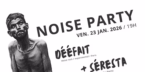 D\u00c9\u00c9FAIT + S\u00c9RESTA