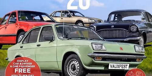 Vauxfest 