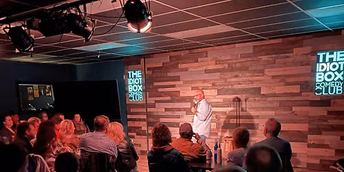 Tuesday Improv Comedy!