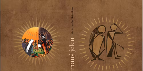 Chrom\u00fd jelen a sou\u010dasn\u00e1 spiritualita 6 - setk\u00e1v\u00e1n\u00ed a symboly dvou sv\u011bt\u016f - kruh a \u010dtverec  