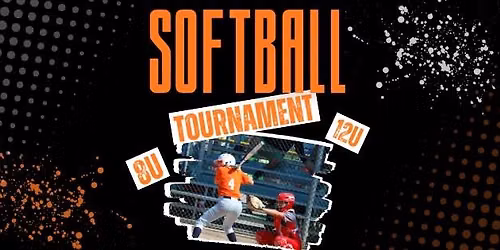 8U & 12U Stealers Summer Smash @ North Fondy Fest