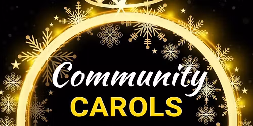 Community Carols