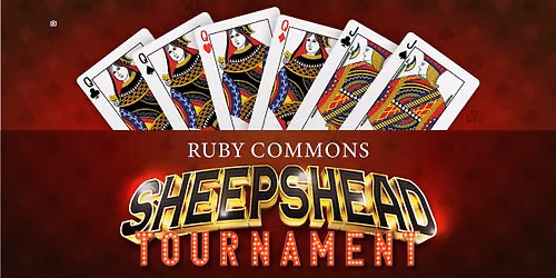 Sheepshead Tournament