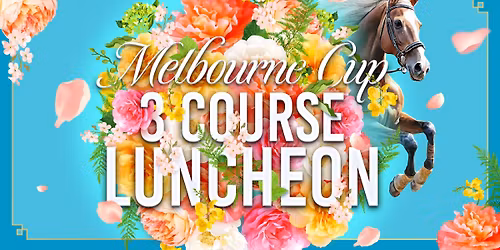 Melbourne Cup Luncheon