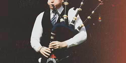 Ulster Solo Piping + Drumming Championships 2026