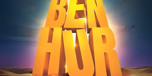 Ben Hur