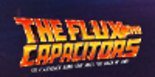 Flux Capacitors