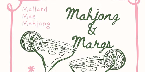 Mahjong + Margs